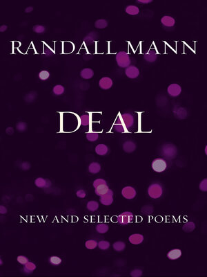 cover image of Deal